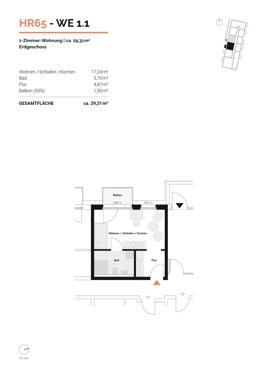 Ihr kapitalstarkes Investment in ökologischen Wohnraum – Berlin