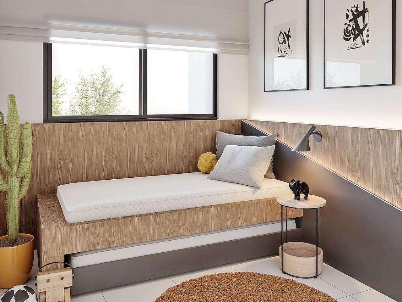 Neubau Apartments mit 3 Schlafzimmern und 2 Badezimmern in San Miguel de Salinas| Ref: MA-2190B – San miguel de salinas