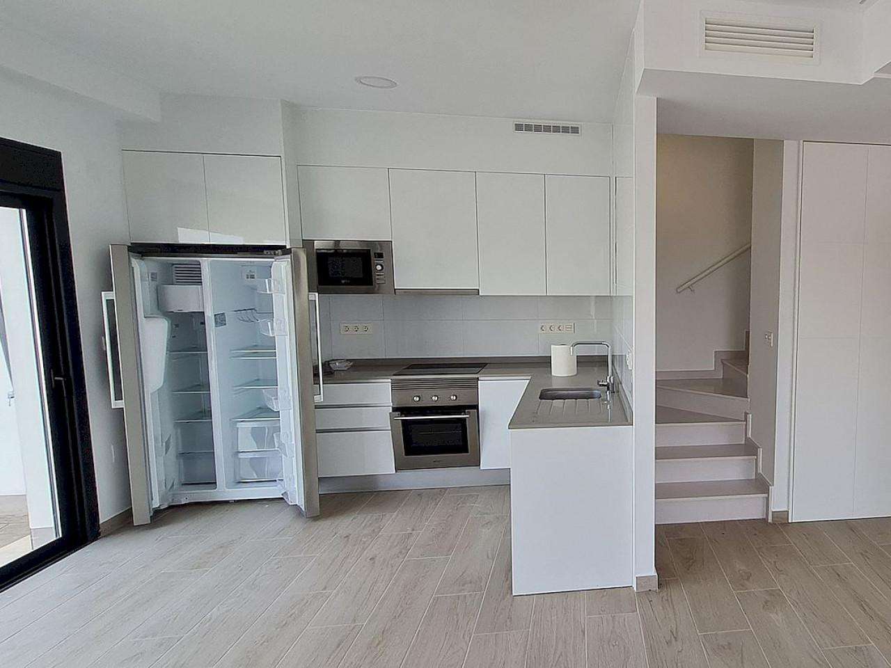 Neubau Villas mit 3 Schlafzimmern und 2 Badezimmern in Orihuela Costa| Ref: MA-1237 – Orihuela costa