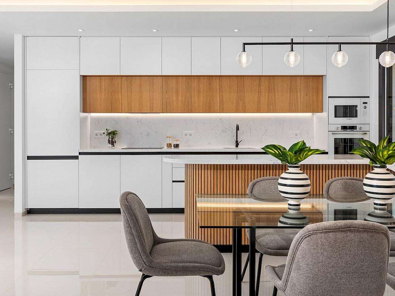 Neubau Villas mit 3 Schlafzimmern und 2 Badezimmern in Ciudad Quesada| Ref: MA-2268 – Ciudad quesada