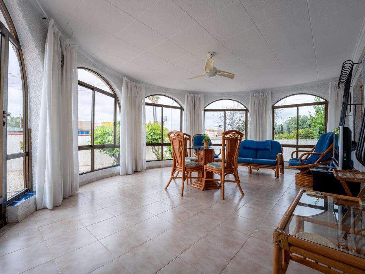 Villa mit 3 Schlafzimmern und 3 Badezimmern in Torrevieja| Ref: MA-17987-rev – Torrevieja