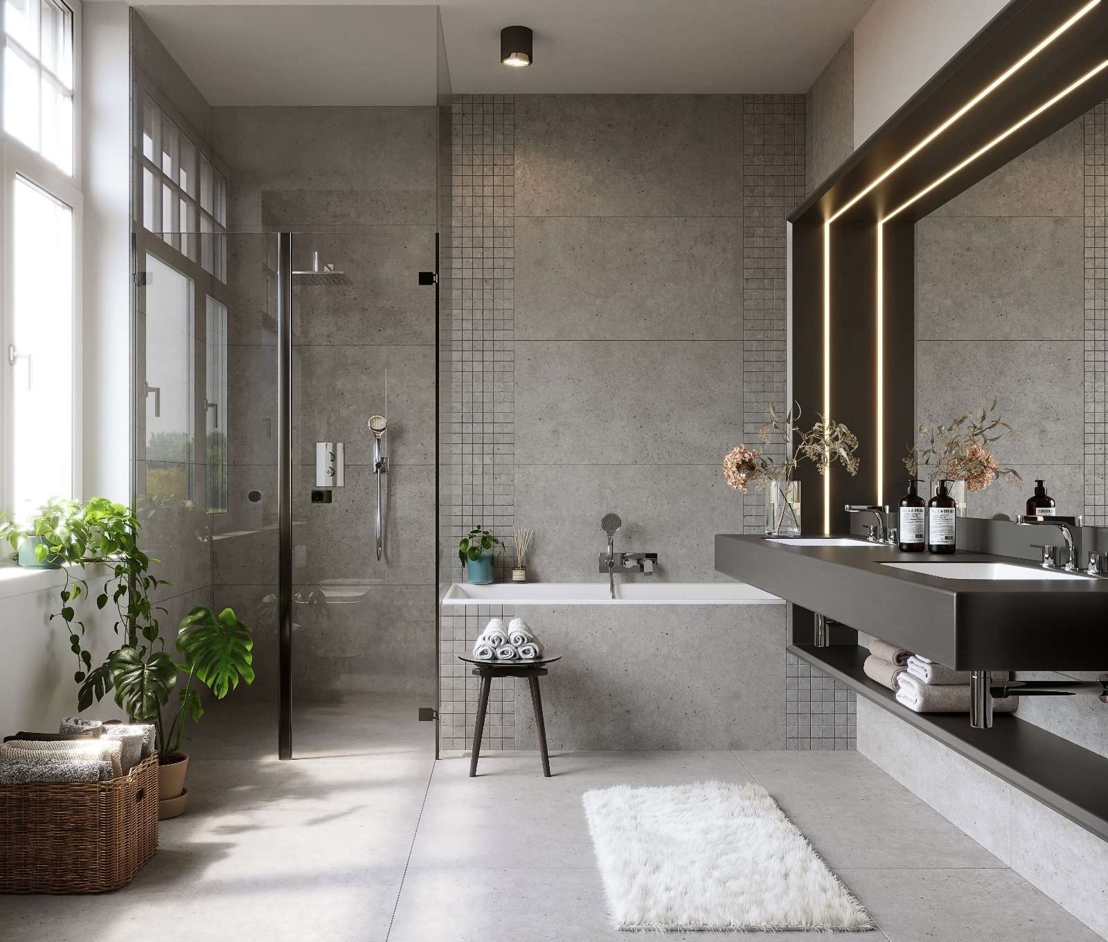Stilvolles Wohnen in historischer Eleganz: Luxuriöse 2-Zimmer-Wohnung I moderne Ausstattung – Berlin