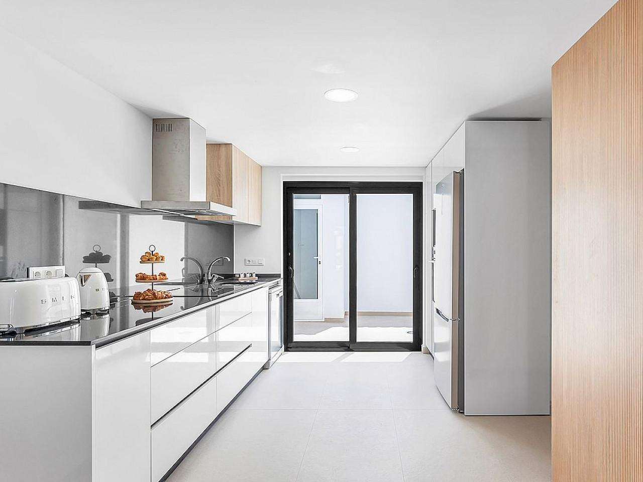 Neubau Haus mit 4 Schlafzimmern und 3 Badezimmern in Callosa del Segura| Ref: MA-2287 – Callosa del segura