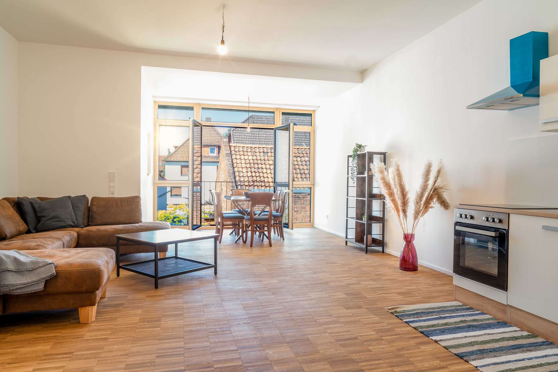 Willkommen in Ihrer neuen Traumwohnung! – Laatzen