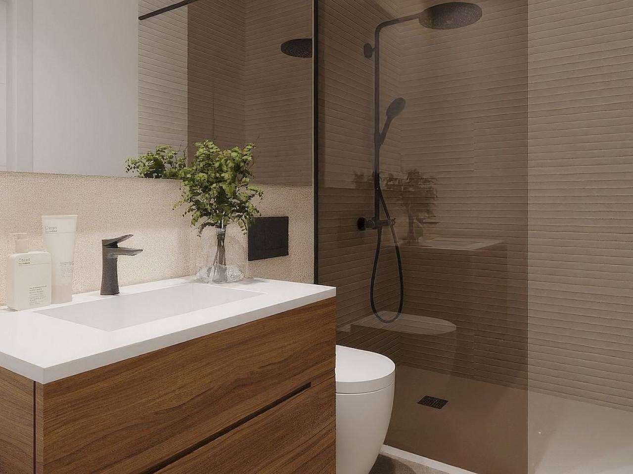 Neubau Apartments mit 2 Schlafzimmern und 2 Badezimmern in Fuente Alamo| Ref: MA-2282B – Fuente alamo