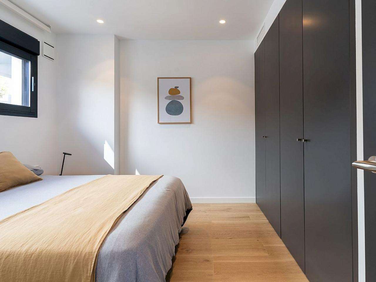Neubau Apartments mit 3 Schlafzimmern und 2 Badezimmern in Benitachell| Ref: MA-1441E – Benitachell
