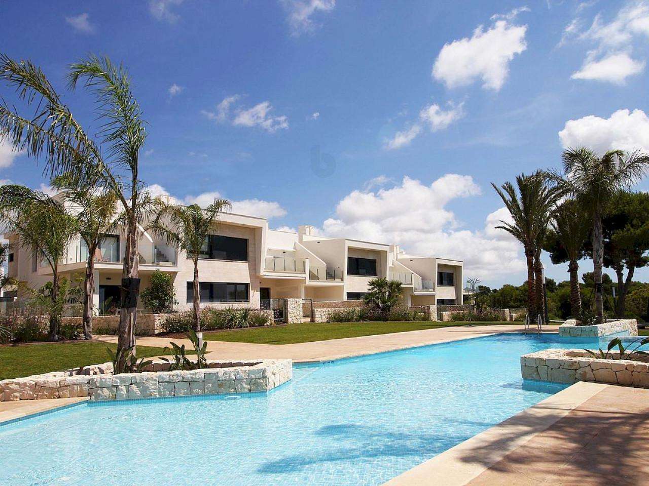 Neubau Apartments mit 3 Schlafzimmern und 2 Badezimmern in Pilar de la Horadada| Ref: MA-1734E – Pilar de la horadada
