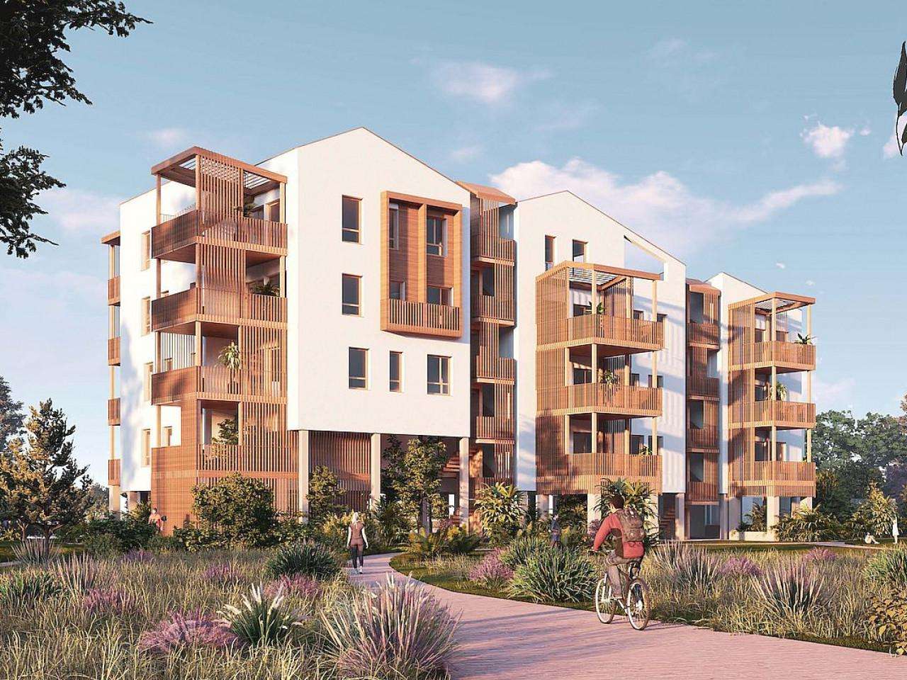 Neubau Haus mit 3 Schlafzimmern und 3 Badezimmern in Denia| Ref: MA-2038G – Denia
