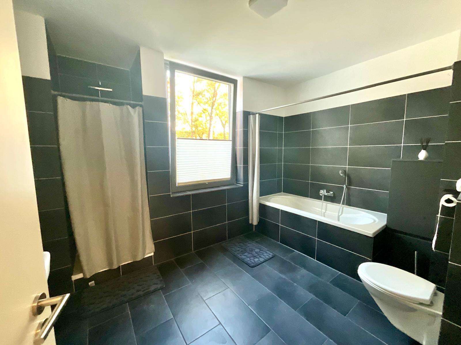 Möblierte Townhouse in feinste Lage – Berlin