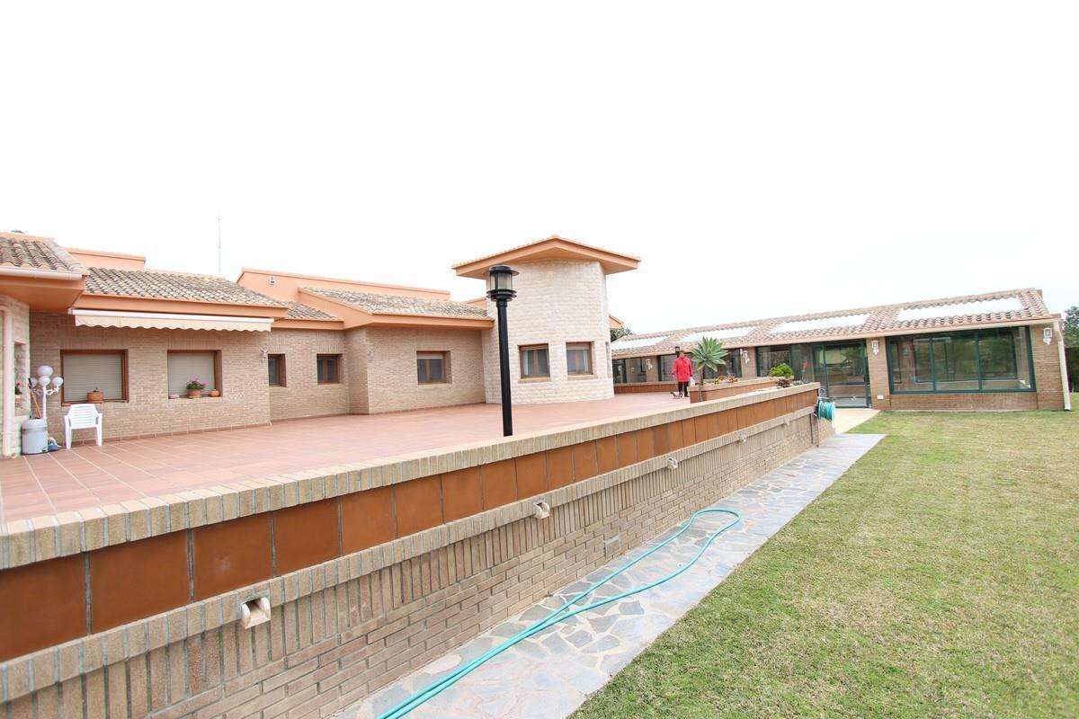 Villa mit 5 Schlafzimmern und 3 Badezimmern in Calpe| Ref: SCR0040 – Calpe