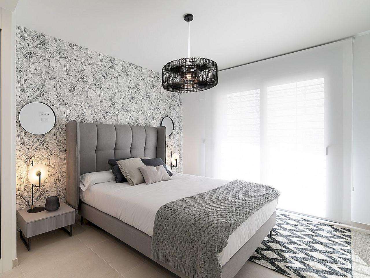 Neubau Apartments mit 3 Schlafzimmern und 2 Badezimmern in Orihuela Costa| Ref: MA-1952E – Orihuela costa