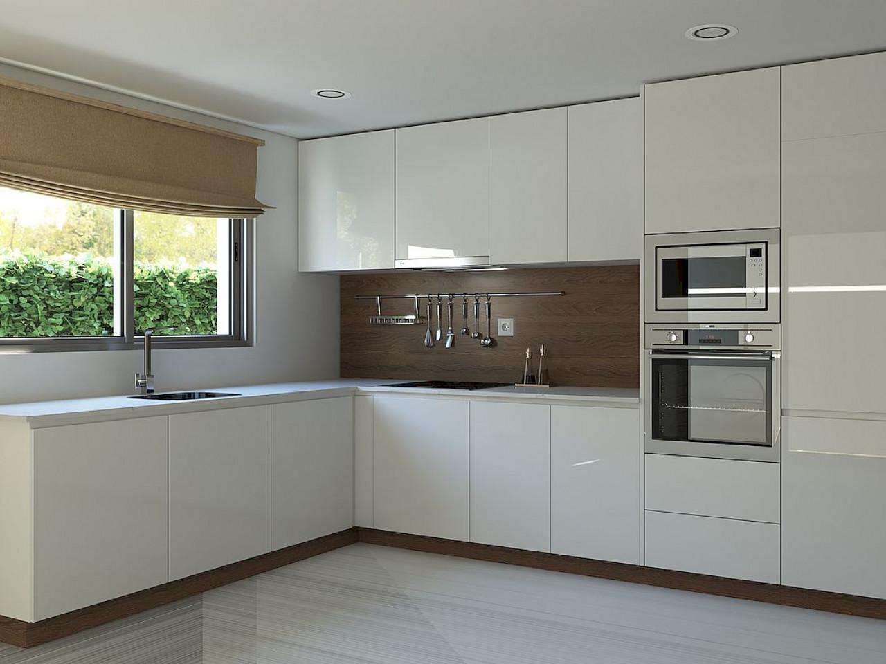 Neubau Villas mit 3 Schlafzimmern und 2 Badezimmern in San Javier| Ref: MA-2192 – San javier