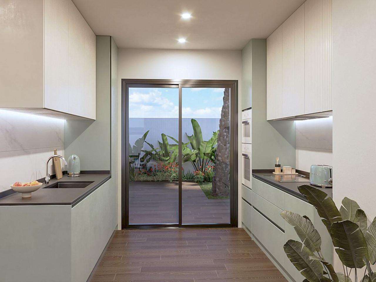 Neubau Villas mit 3 Schlafzimmern und 3 Badezimmern in San Pedro del Pinatar| Ref: MA-2182 – San pedro del pinatar