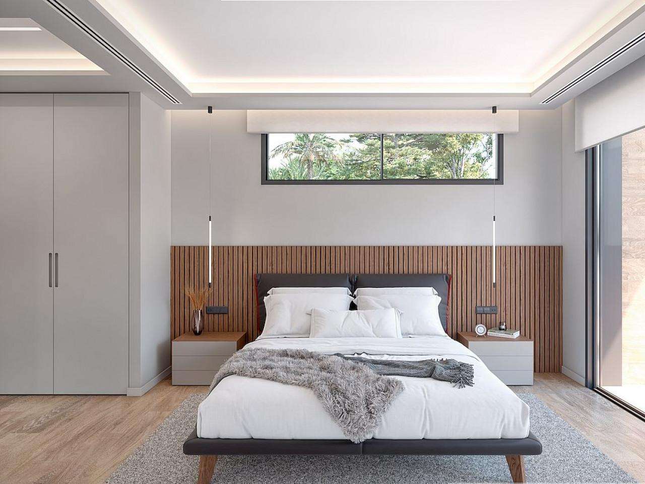 Neubau Villas mit 3 Schlafzimmern und 3 Badezimmern in Torrepacheco| Ref: MA-2083D – Torrepacheco