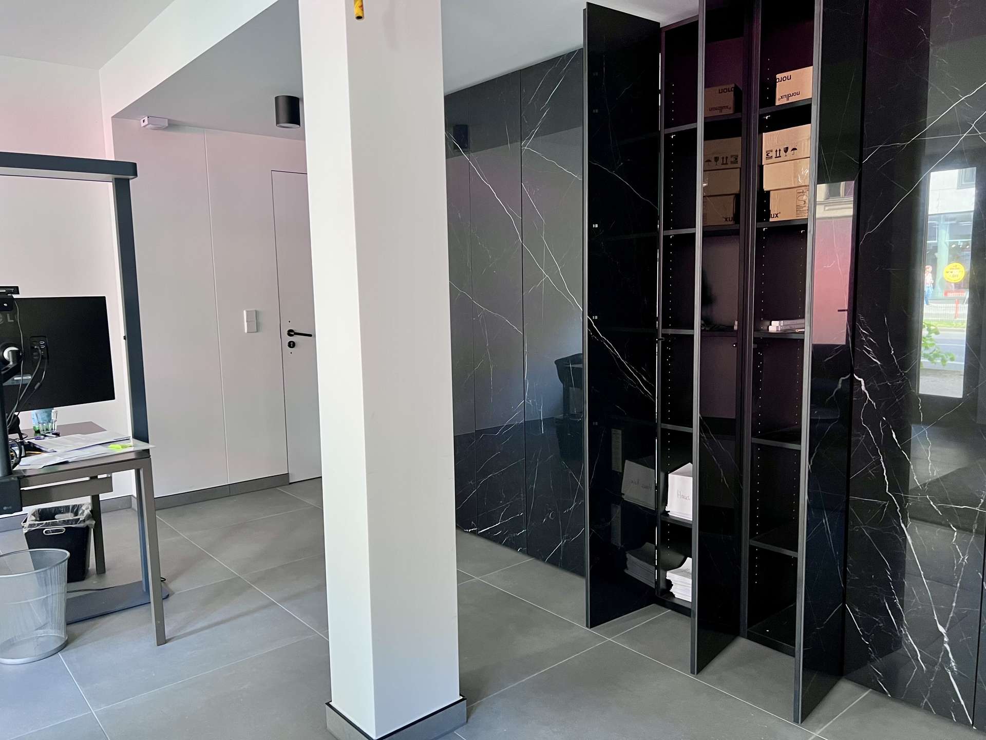 Feinste Büro in Lauflage Tempelhof – Berlin