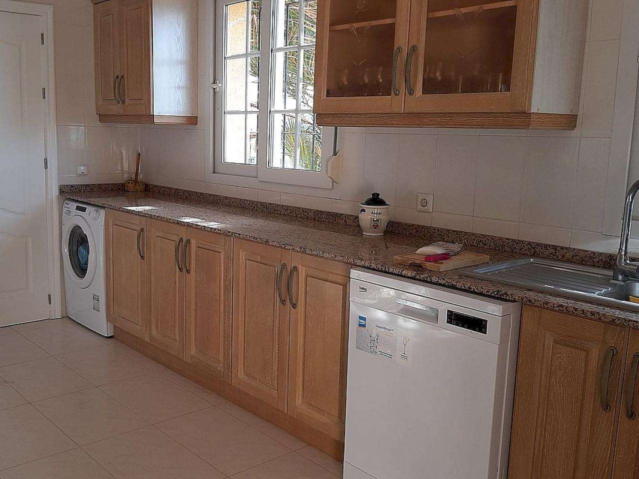 Neubau Villas mit 3 Schlafzimmern und 2 Badezimmern in La Manga| Ref: MA-1853 – La manga