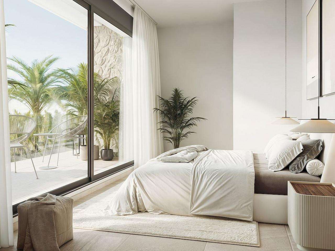 Neubau Villas mit 3 Schlafzimmern und 4 Badezimmern in Torrepacheco| Ref: MA-2273 – Torrepacheco