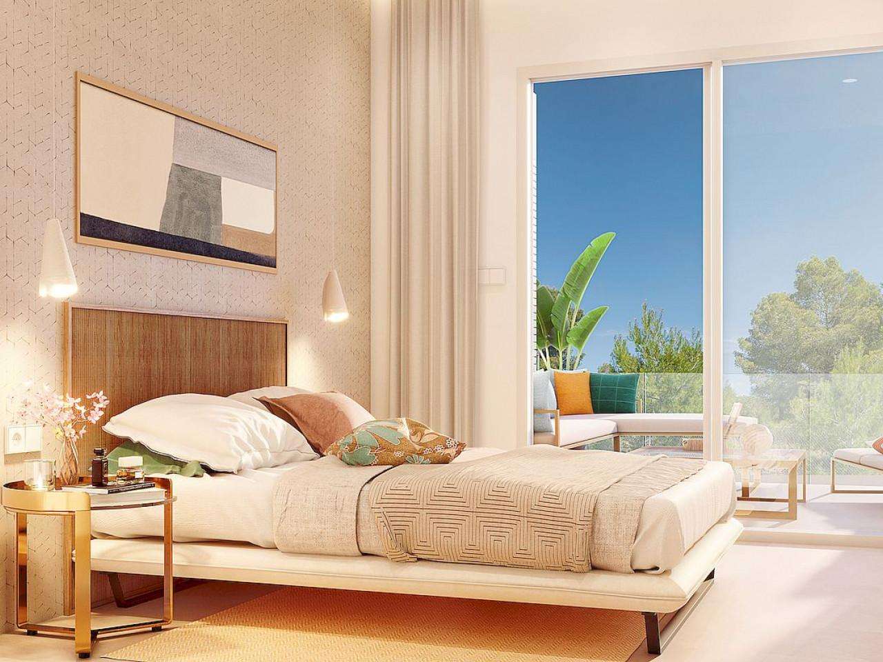 Neubau Apartments mit 2 Schlafzimmern und 2 Badezimmern in Pilar de la Horadada| Ref: MA-2006 – Pilar de la horadada