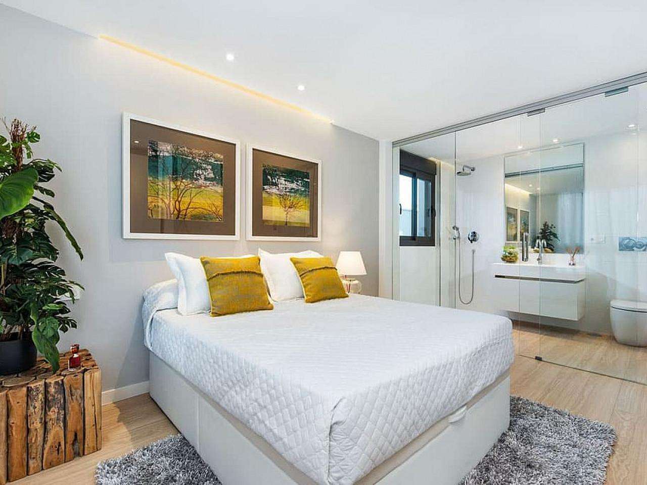 Neubau Villas mit 4 Schlafzimmern und 3 Badezimmern in Ciudad Quesada| Ref: MA-2267 – Ciudad quesada