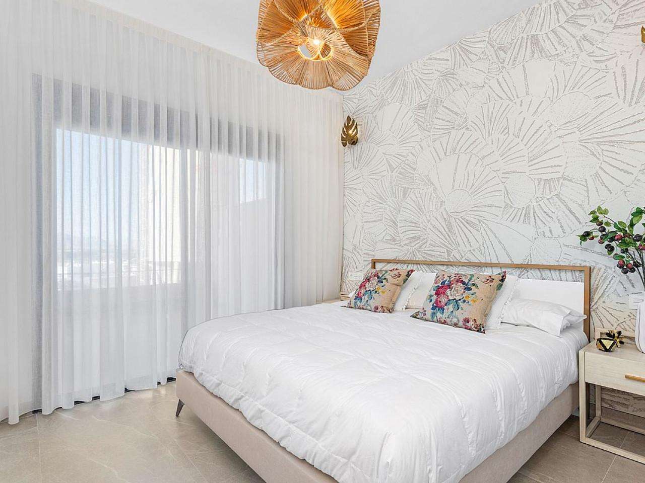Neubau Apartments mit 3 Schlafzimmern und 2 Badezimmern in Benijofar| Ref: MA-2052B – Benijofar
