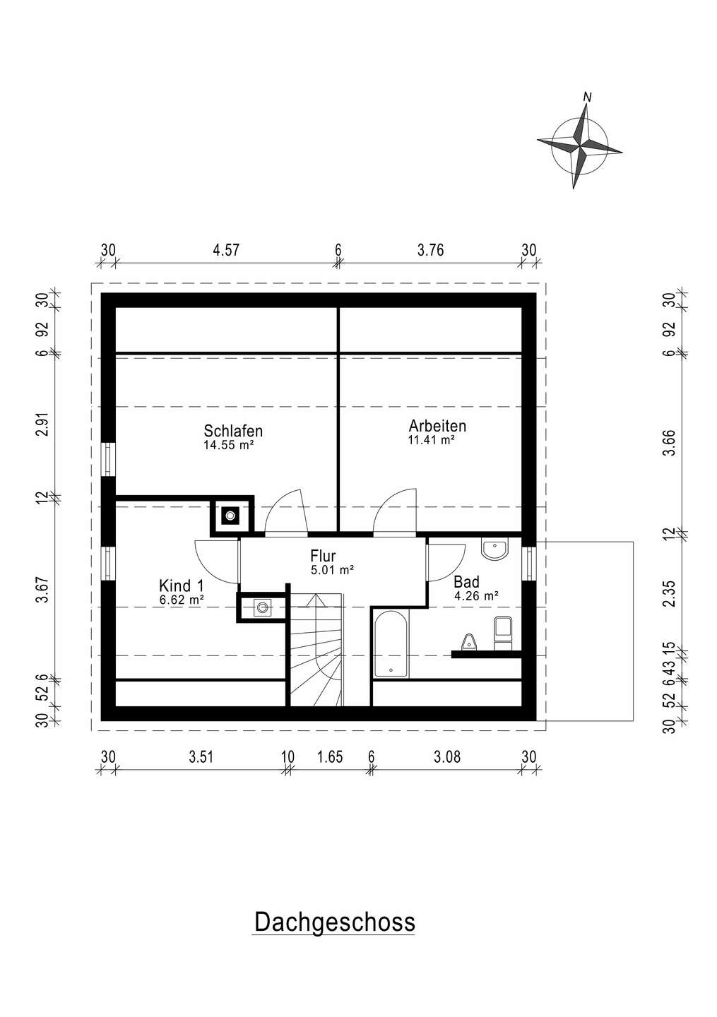 Gepflegtes Einfamilienhaus mit Pool und Wintergarten in idyllischer Lage in Potsdam – Potsdam