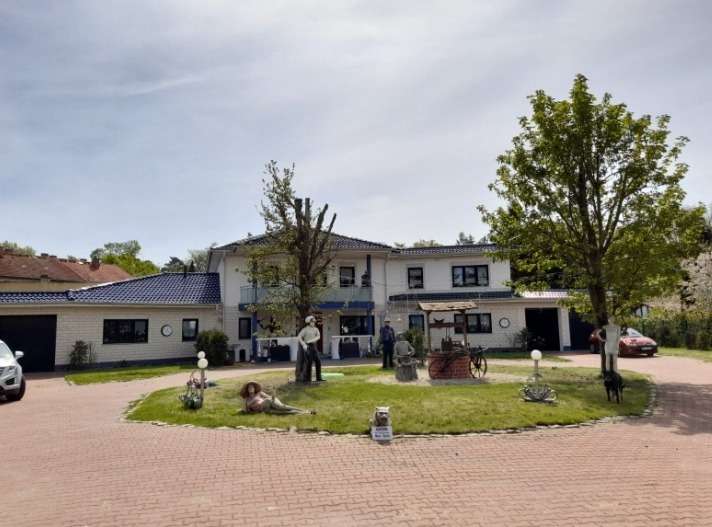 Luxuriöses Einfamilienhaus in Blankenfelde – Blankenfelde-Mahlow
