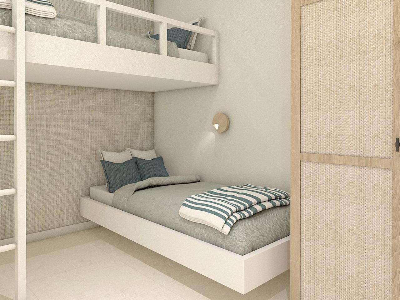 Neubau Haus mit 3 Schlafzimmern und 2 Badezimmern in Torre de la Horadada| Ref: MA-2119C – Torre de la horadada