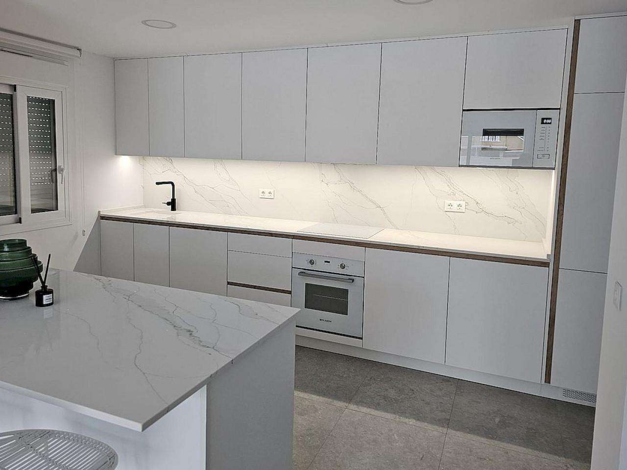 Neubau Apartments mit 3 Schlafzimmern und 2 Badezimmern in Torrevieja| Ref: MA-2271 – Torrevieja