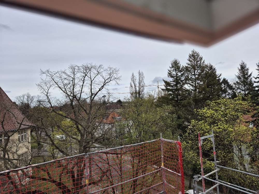 Fertiggestellte Wohnungen in Dahlem - Erstbezug, Altbau mit Aufzug – Berlin