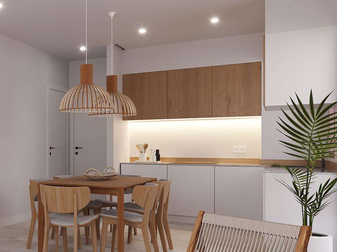 Neubau Villas mit 2 Schlafzimmern und 2 Badezimmern in Torrepacheco| Ref: MA-2072 – Torrepacheco