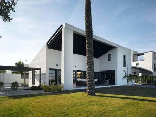 Neubau Villas mit 4 Schlafzimmern und 2 Badezimmern in Sucina| Ref: MA-2279F