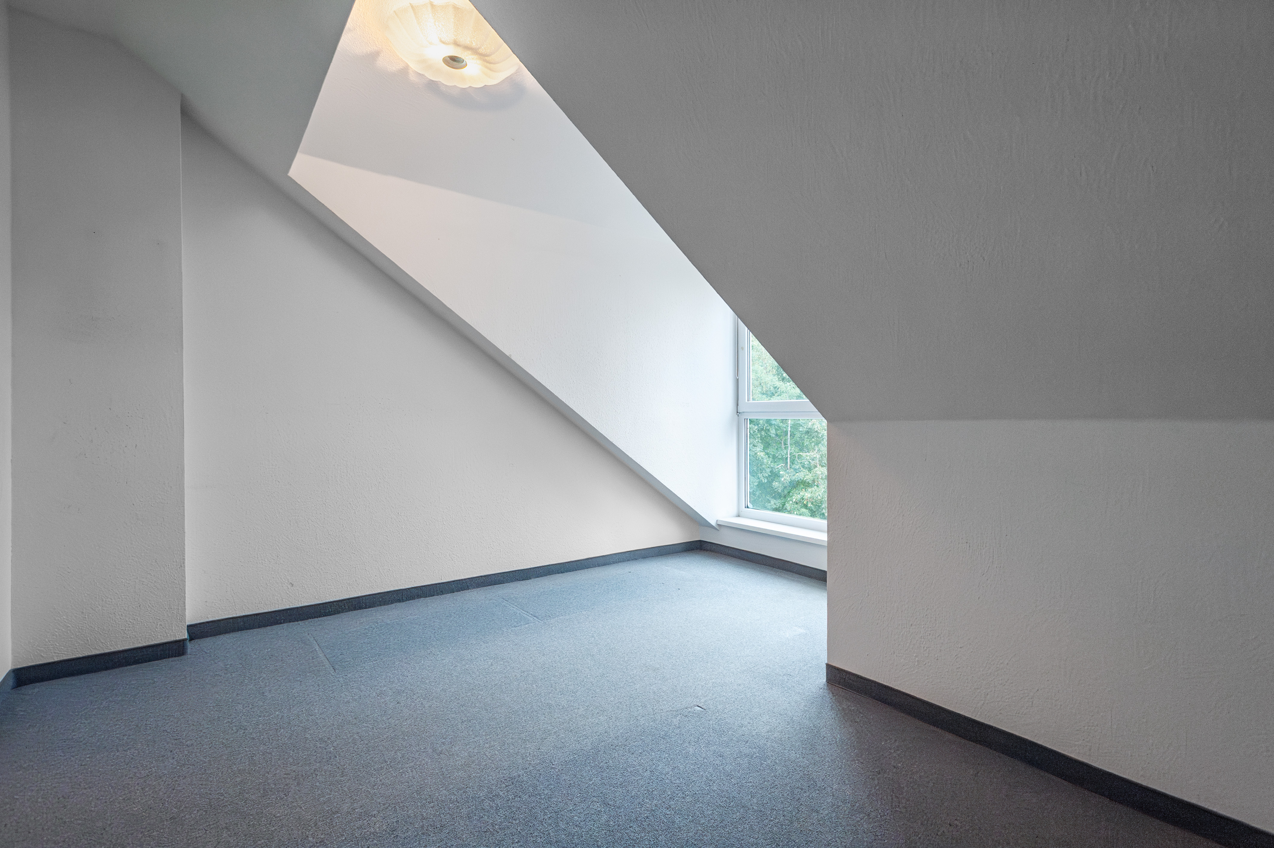 Bezugsfreie 2-Zimmer-Wohnung in Dallgow-Döberitz – Dallgow-Döberitz