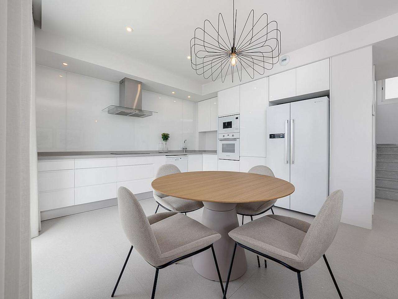 Neubau Villas mit 3 Schlafzimmern und 3 Badezimmern in Muchamiel| Ref: MA-1780 – Muchamiel