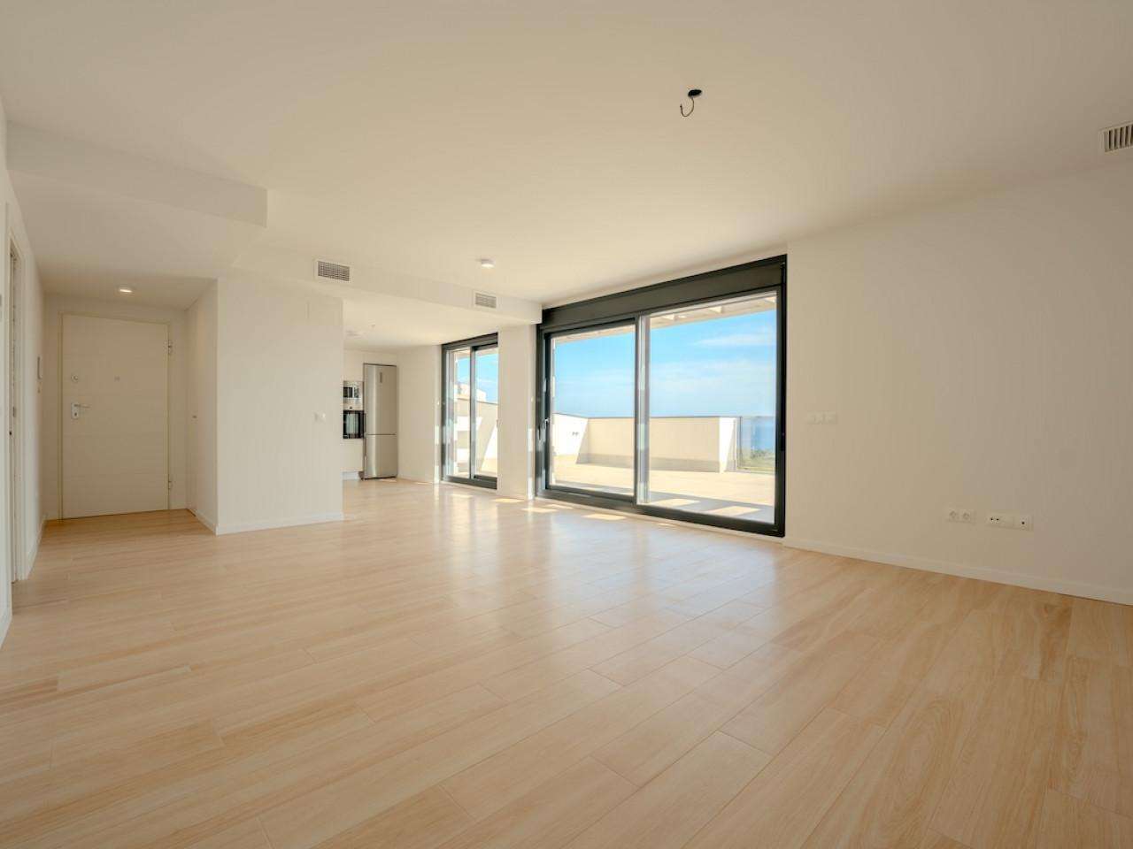 Etagenwohnung mit 3 Schlafzimmern und 2 Badezimmern in Orihuela Costa| Ref: MA-18007-rev – Orihuela costa