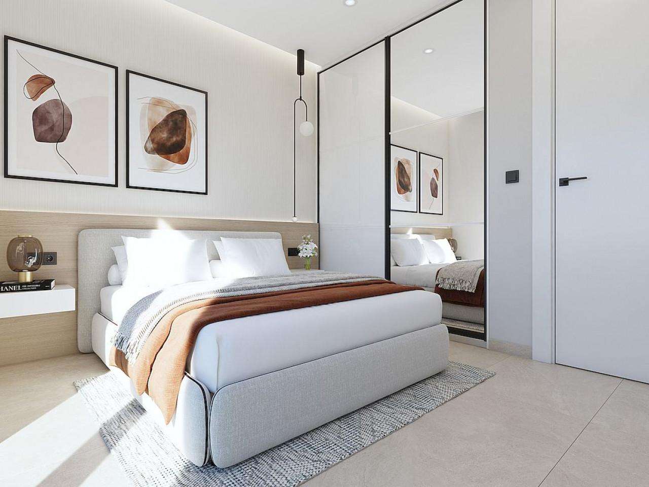 Neubau Apartments mit 2 Schlafzimmern und 2 Badezimmern in Guardamar| Ref: MA-2111 – Guardamar