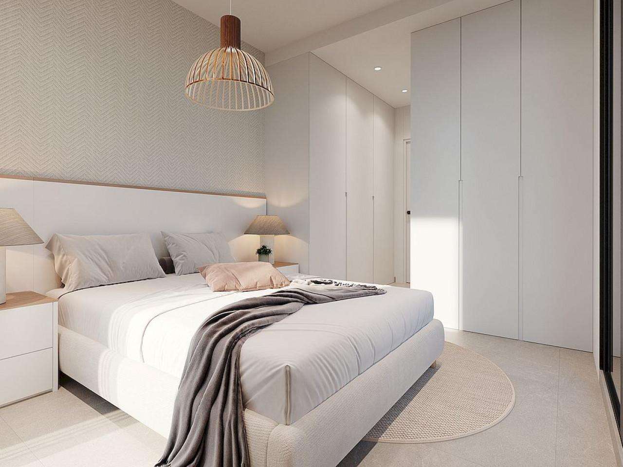 Neubau Apartments mit 2 Schlafzimmern und 2 Badezimmern in Torrepacheco| Ref: MA-2368 – Torrepacheco
