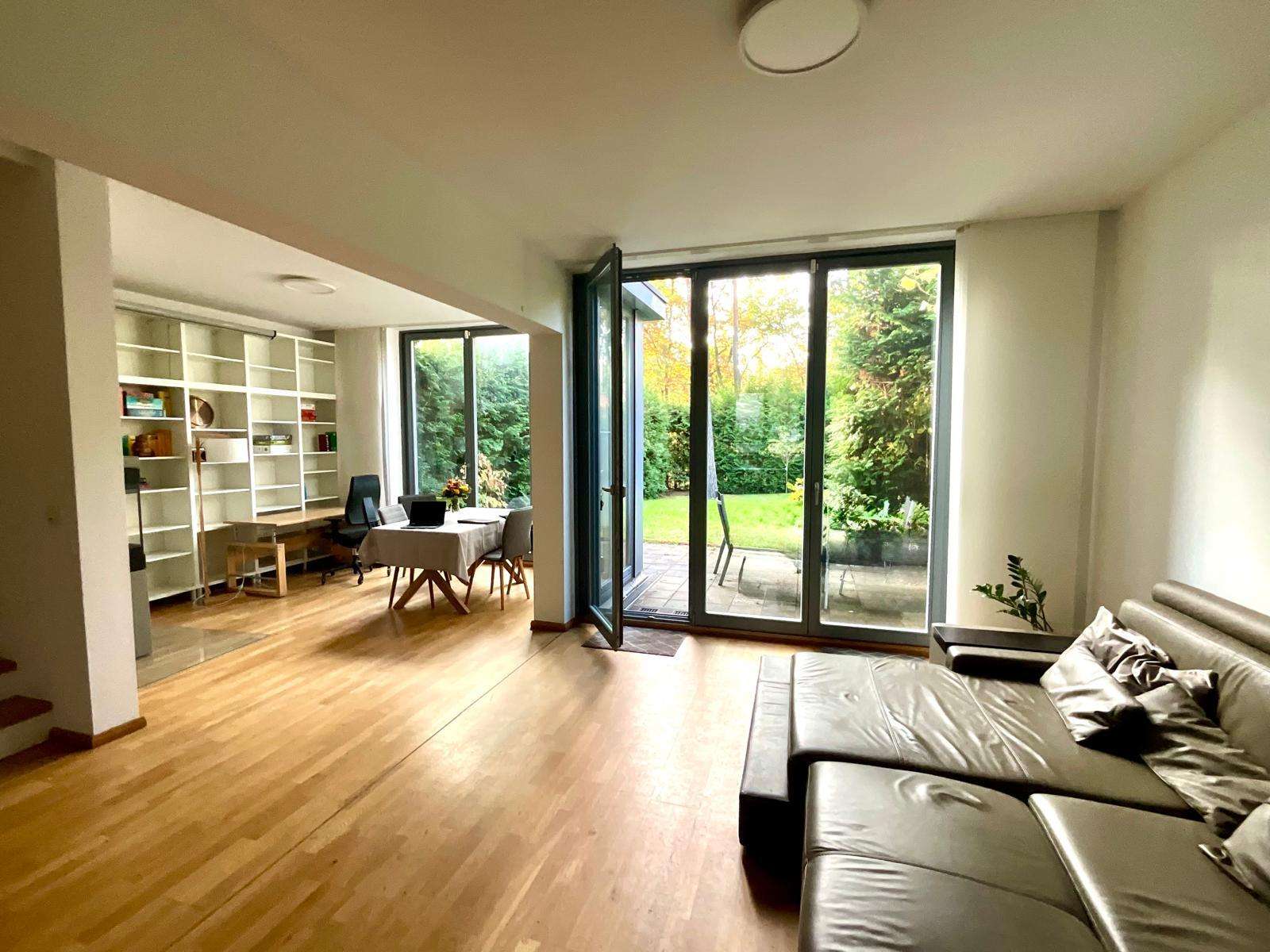 Möblierte Townhouse in feinste Lage – Berlin