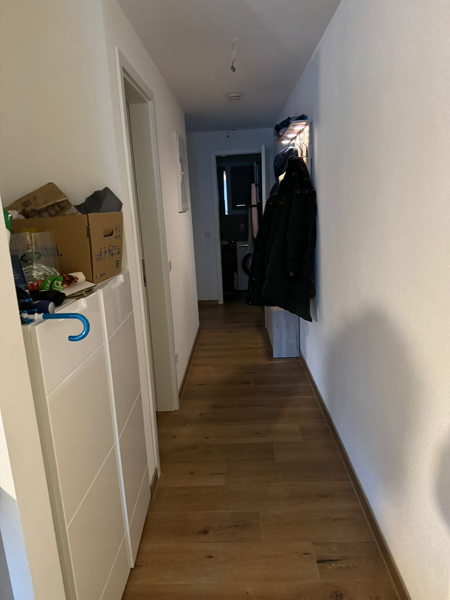 Traumhafte 2-Zimmer Wohnung mit Regendusche, Schreinereinbauküche und mehr! – Wasserburg am Inn