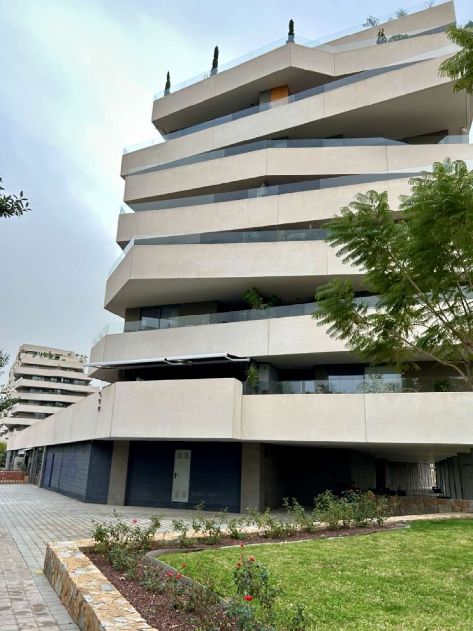 Exklusives Penthouse in PAU 5 – Playa de San Juan, Alicante – Alicante (Alacant)