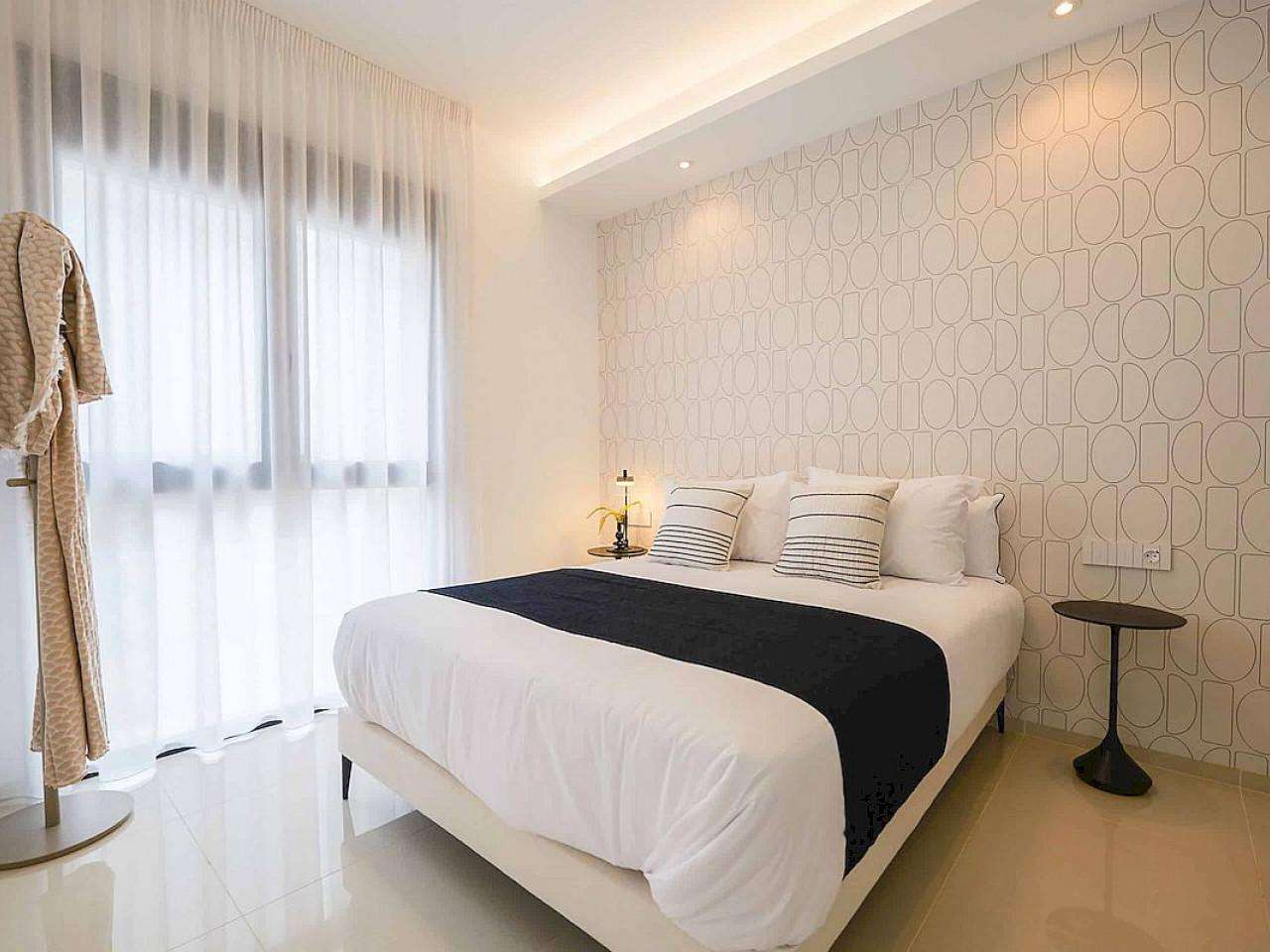 Neubau Villas mit 3 Schlafzimmern und 2 Badezimmern in Ciudad Quesada| Ref: MA-1883B – Ciudad quesada