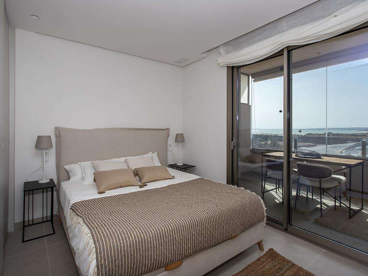 Neubau Penthaus mit 2 Schlafzimmern und 2 Badezimmern in Gran Alacant - Santa Pola| Ref: MA-1967C – Gran alacant - santa pola