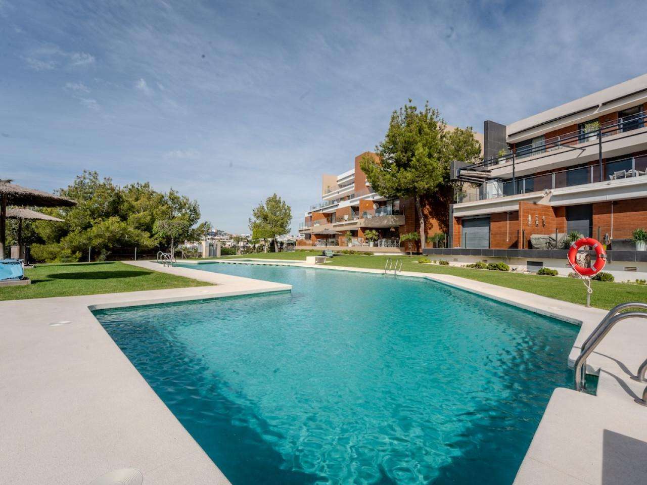 Etagenwohnung mit 2 Schlafzimmern und 2 Badezimmern in Orihuela Costa| Ref: MA-18002-rev – Orihuela costa