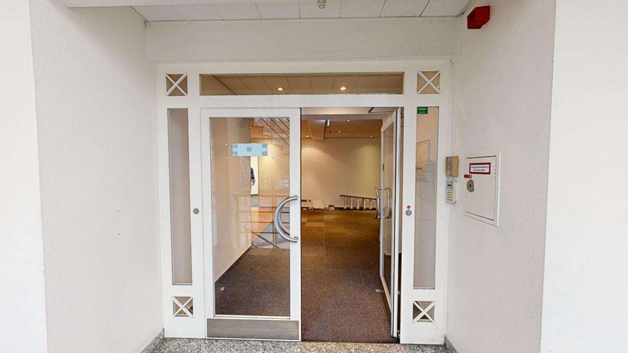 Moderne Praxisflächen ab ca. 150m2 im neuen Gesundheitscampus VITALOTOP – Berlin