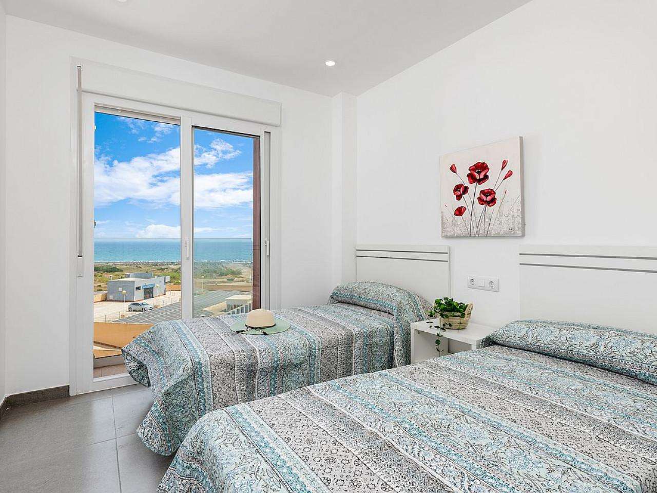 Neubau Apartments mit 2 Schlafzimmern und 2 Badezimmern in La Manga| Ref: MA-1428 – La manga