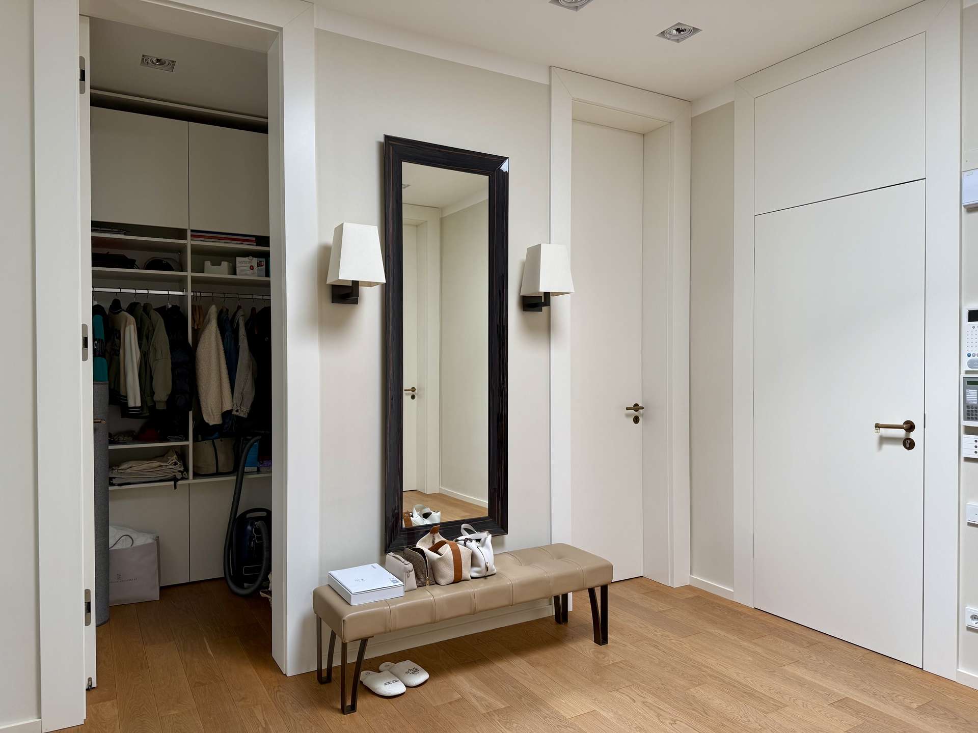 Penthouse Prêt-à-Porter – Stilvolles Wohnen ohne Kompromisse – Berlin