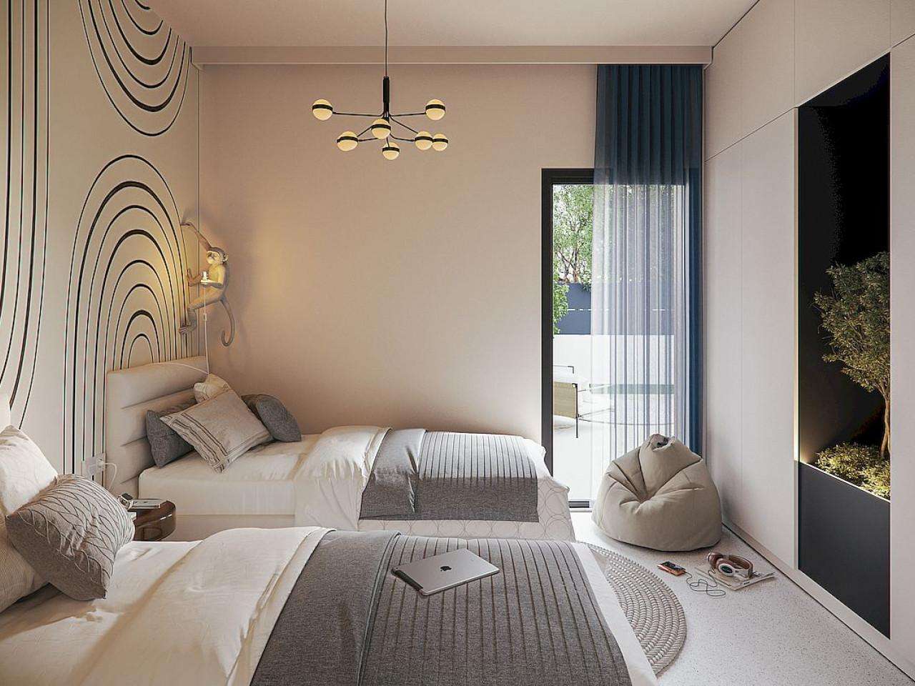 Neubau Villas mit 3 Schlafzimmern und 2 Badezimmern in San Miguel de Salinas| Ref: MA-2073 – San miguel de salinas