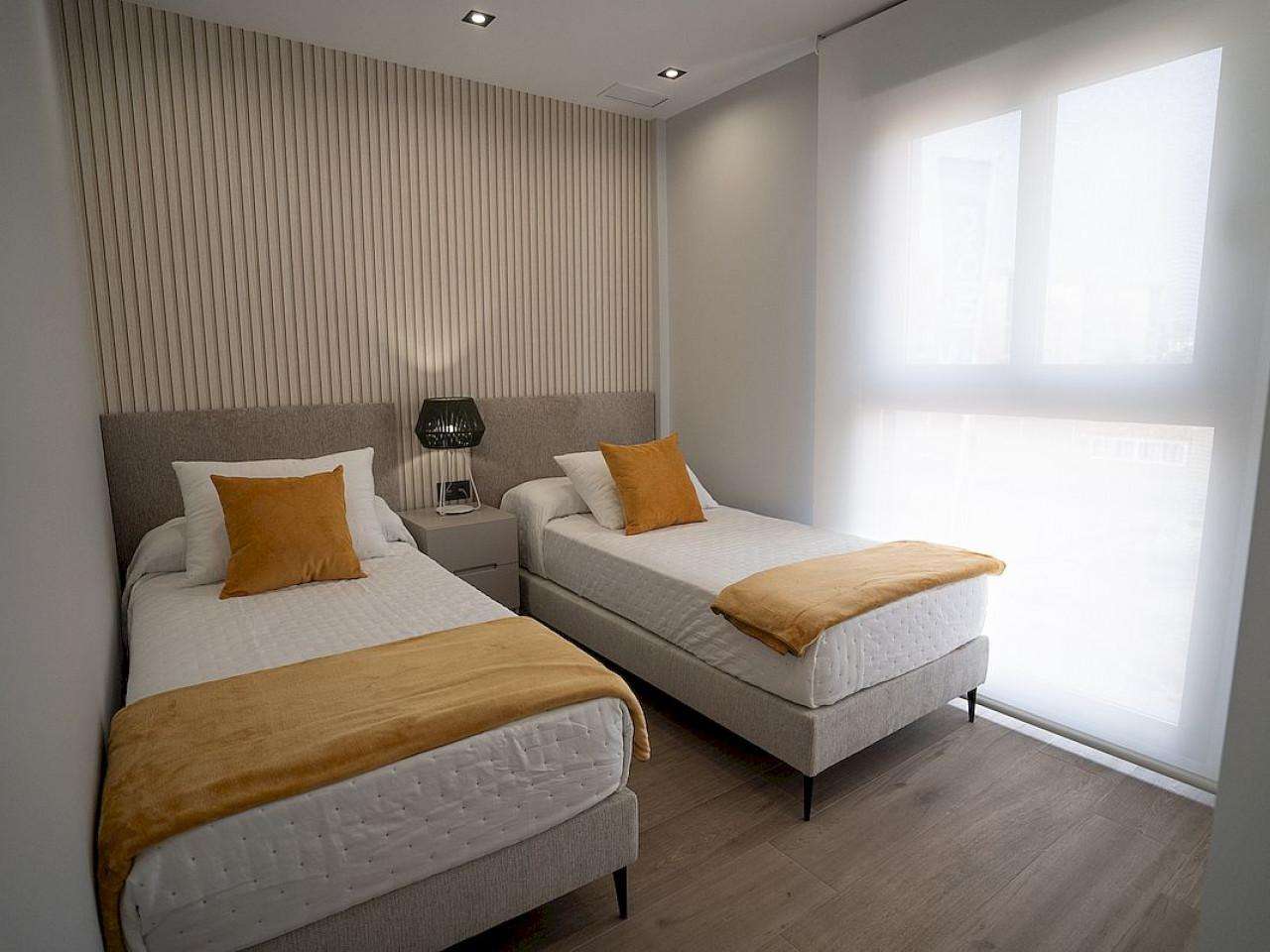 Neubau Haus mit 3 Schlafzimmern und 2 Badezimmern in Orihuela Costa| Ref: MA-2096C – Orihuela costa