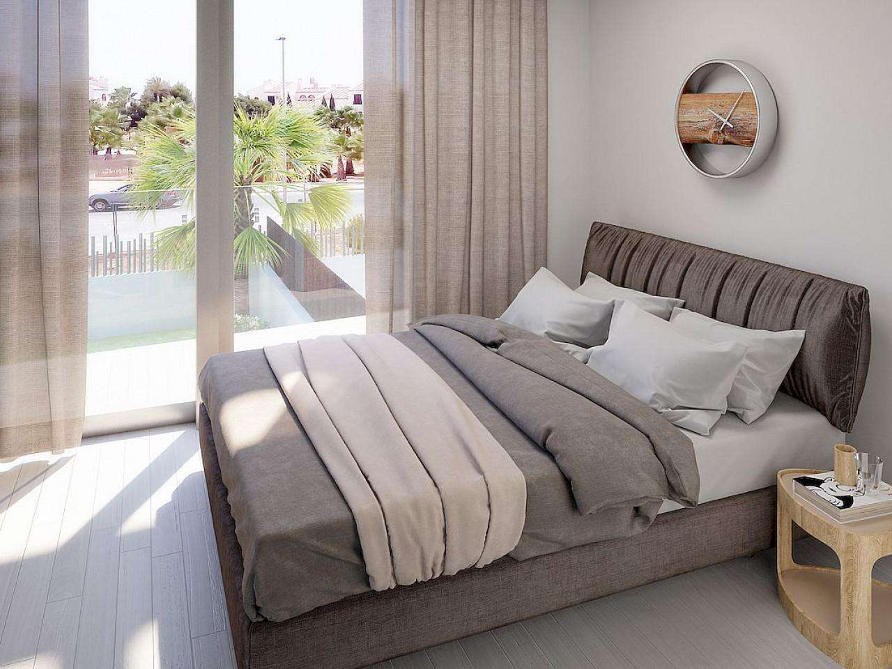 Neubau Villas mit 3 Schlafzimmern und 4 Badezimmern in Orihuela Costa| Ref: MA-1991 – Orihuela costa