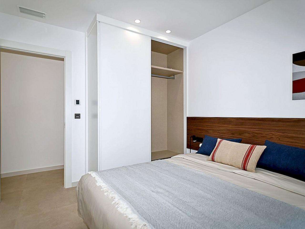 Neubau Villas mit 3 Schlafzimmern und 2 Badezimmern in Murcia| Ref: MA-2008 – Murcia