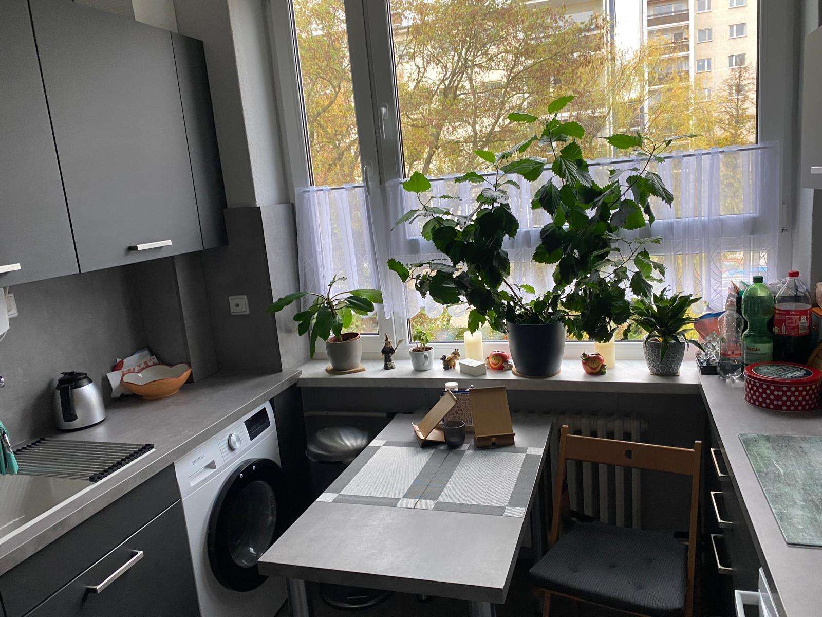 Zentrale & ruhige Lage, TOP! geschnittene 3,5 Zimmer Wohnung – Berlin